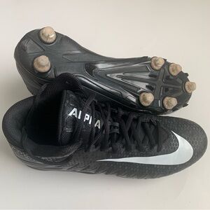 Nike Alpha Menace Men’s Football Cleats
